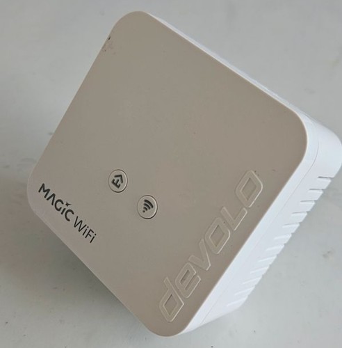 3167 devolo magic wifi - 1,