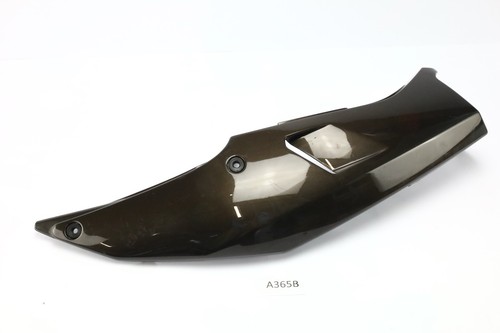 Carénage arrière gauche