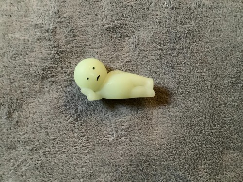Figurine smiski sonny - smiski,