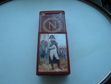 NAPOLEON JEU 54 CARTES - NEUF - EDITIONS DUSSERRE PARIS