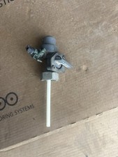 robinet d'essence origine DEALIM 125 VT CUSTOM 1999 à 2004