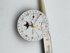 Eberhard 7761 Valjoux