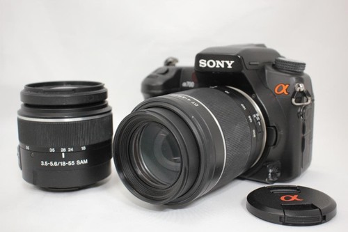 Appareil photo reflex