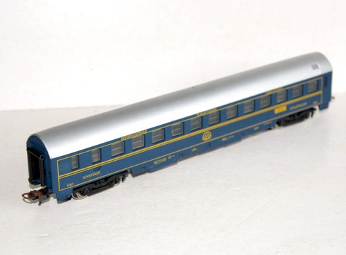 Lima 309203 voiture - ho,