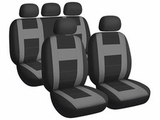 Housses pour sièges auto et