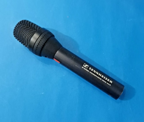 Sennheiser mke44p stereo - mke44p,