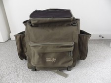 Nash nomad compact - nash, rucksack