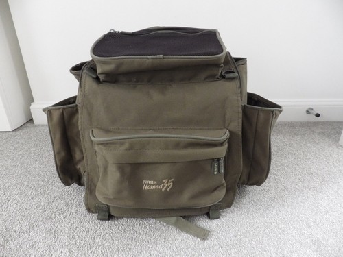 Nash nomad compact rucksack - 35,