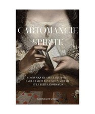 Cartomancie Spirite