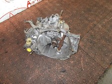 Boite de vitesses PEUGEOT 306