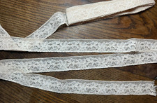 DENTELLE ANCIENNE - petite