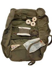 CBR/2025(REF303H) TROUSSE A COUTURE US GI'S guerre 39/45 WW2