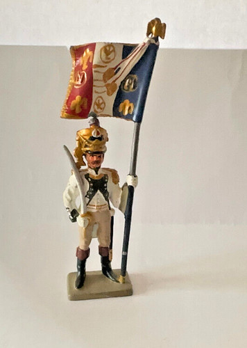 Figurine 75mm starlux - figurine,