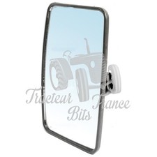 TRACTEUR MASSEY FERGUSON