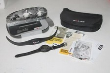 ENSEMBLE MONTRE CARDIO CARDIOFREQUENCEMETRE / BRACELET EMETTEUR - POLAR M53+