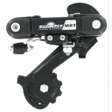Sunrace dérailleur arrière - sunrace,