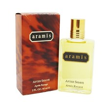 Aramis, Lotion Après-Rasage, 60ml. Neuf