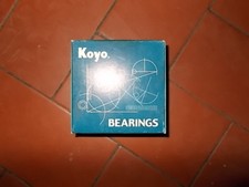 cuscinetto albero motore