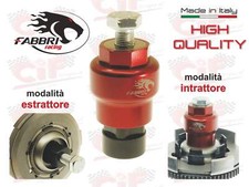Extracteur-Intracteur Fabbri Pour Friction VESPA Petit Cadre Ape 50