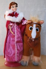 Disney Store Beauty and the