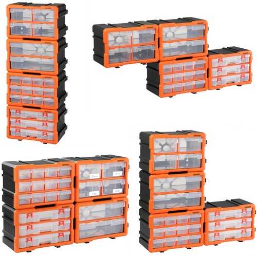 Boîtes rangement - boîtes, de