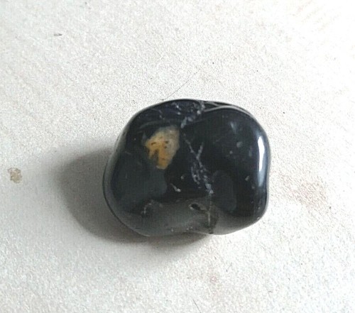 Pierre roulée onyx - roulée, 15,56