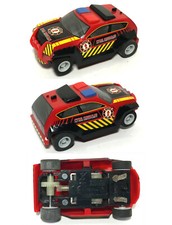 2018 Micro Scalextric