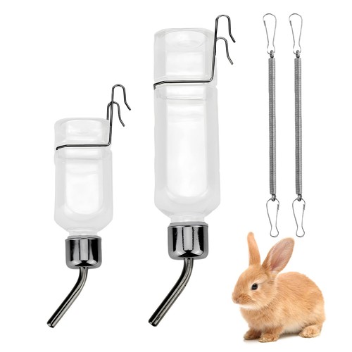 Pièces biberon lapin - 2,