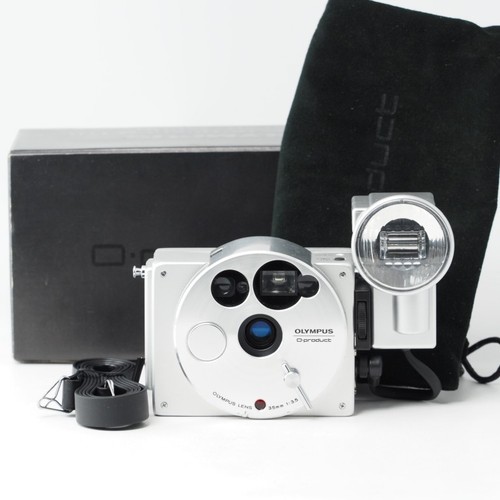 Appareil photo argentique - , 35