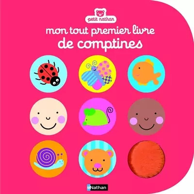 Mon tout premier livre - , de