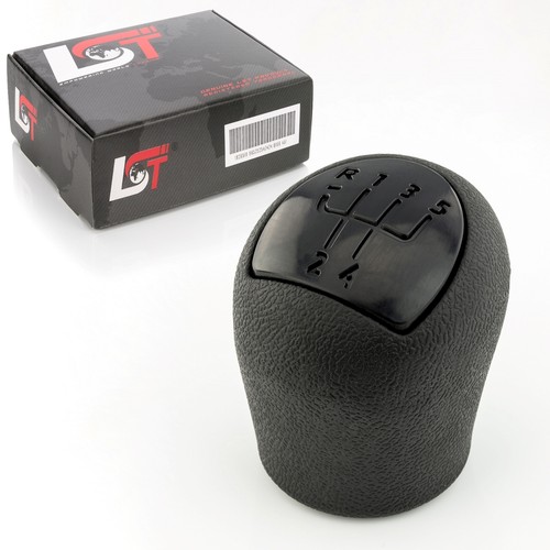 Pommeau levier vitesse 5 - levier,