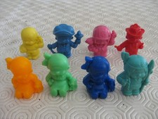 CADEAU BONUX X8 " KIKI "
