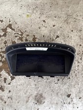 Ecran GPS BMW SERIE 3 E90