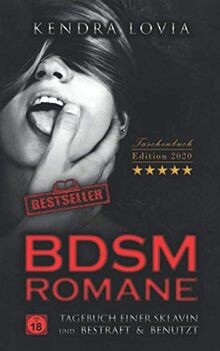 Bdsm romane tagebuch einer - romane,