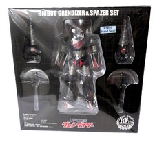 Sentinel Riobot UFO Robot