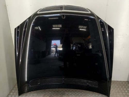 Capot mercedes classe 220 - mercedes,