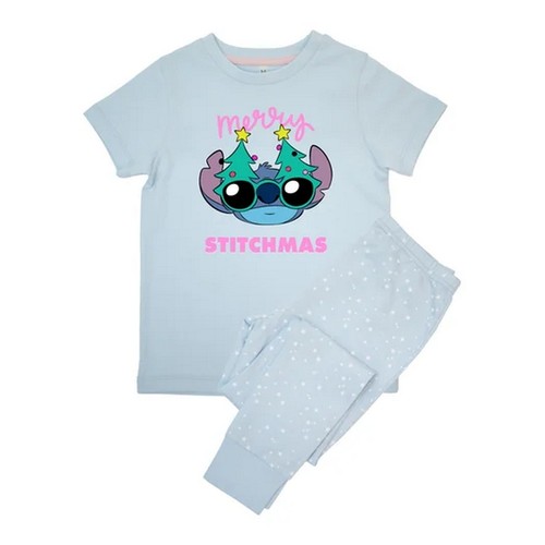 Lilo stitch ensemble - lilo, de