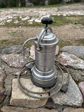 Ancienne cafetière percolateur 115/125V