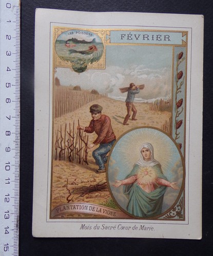 Image pieuse février - §,