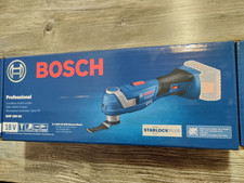 BOSCH GOP 18V-34 Professional