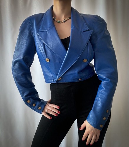 Perfecto real leather - real,