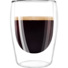 MELITTA Lot de 2 verres pour