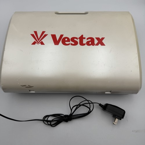 Vestax handy trax usb - handy, white