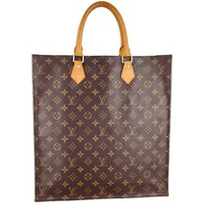 Louis Vuitton Monogram Sac