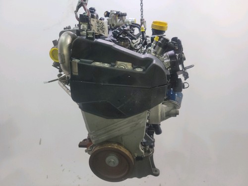 Moteur type k9k628 renault - k9k628,