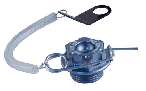 Psr oil filler cap - oil, m27x3.0