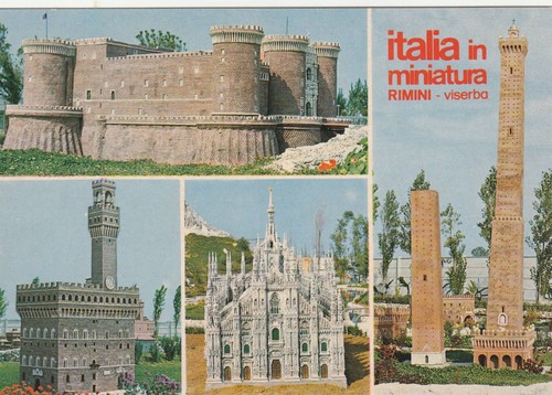 Italie rimini italia - -, in