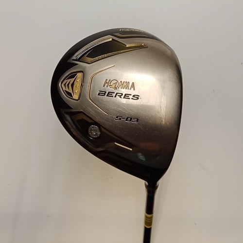 Honma golf beres driver - golf,