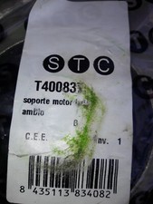 SUPPORT MOTEUR C 25 arriere