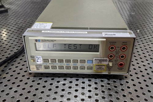 Agilent 3478a 5 - agilent, /